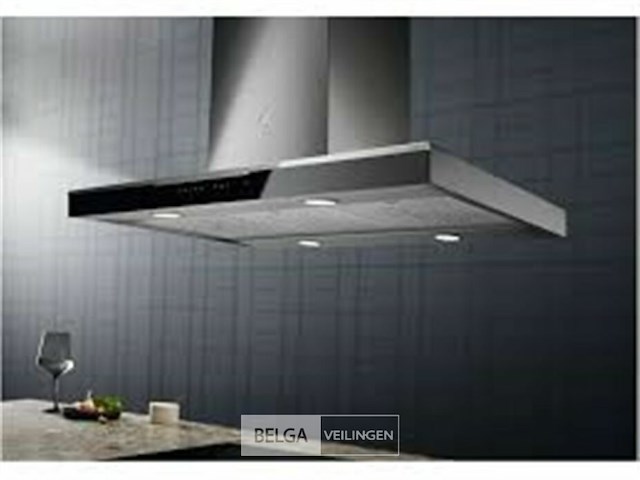 Electrolux kfib19x - afbeelding 3 van  4