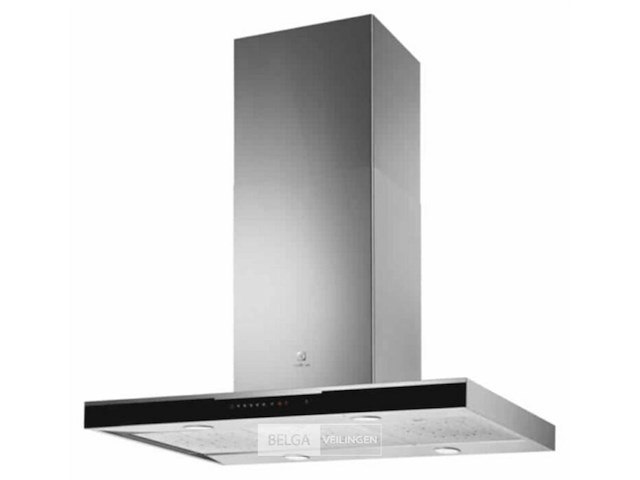 Electrolux kfib19x - afbeelding 1 van  4