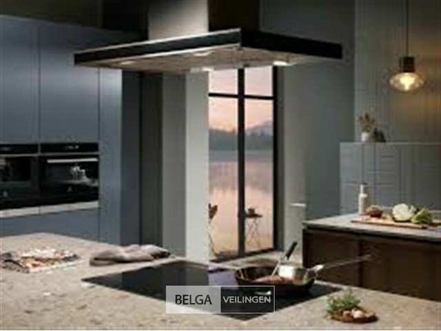 Electrolux kfib19x - afbeelding 4 van  4