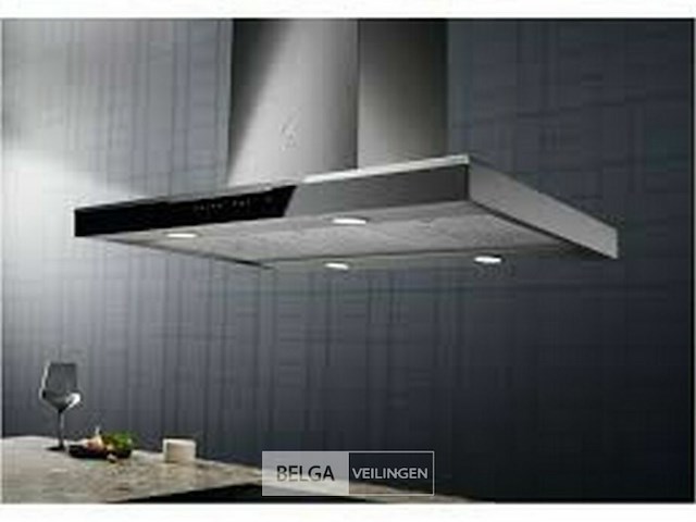 Electrolux kfib19x - afbeelding 3 van  4