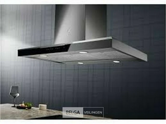 Electrolux kfib19x - afbeelding 3 van  4
