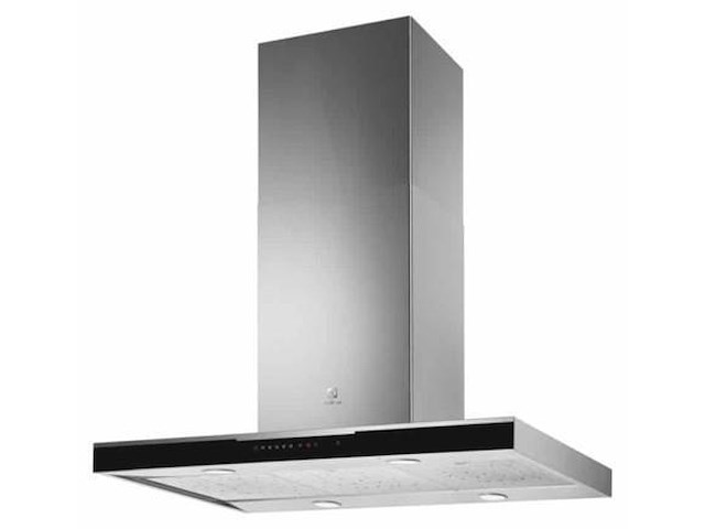 Electrolux kfib19x - afbeelding 1 van  4