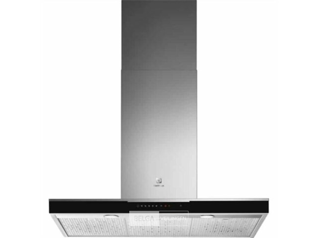 Electrolux kftb19x - afbeelding 1 van  2