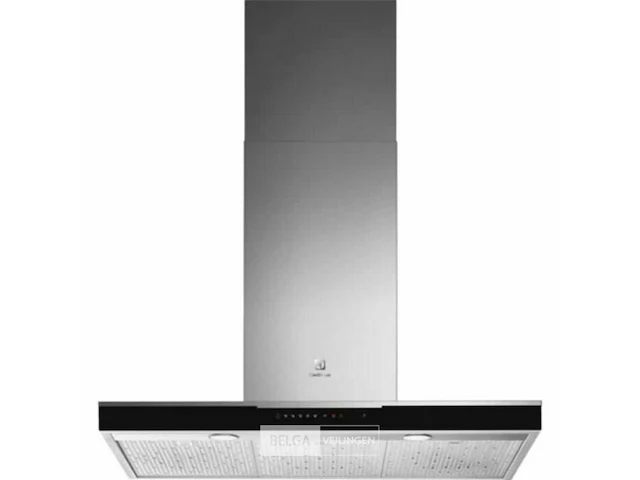 Electrolux kftb19x - afbeelding 1 van  2