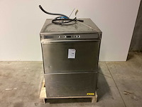 Electrolux korvenvaatwasmachine - afbeelding 1 van  5