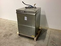Electrolux korvenvaatwasmachine - afbeelding 2 van  5