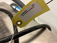 Electrolux korvenvaatwasmachine - afbeelding 4 van  5