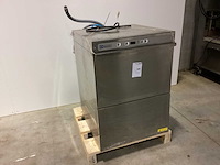 Electrolux korvenvaatwasmachine - afbeelding 3 van  5