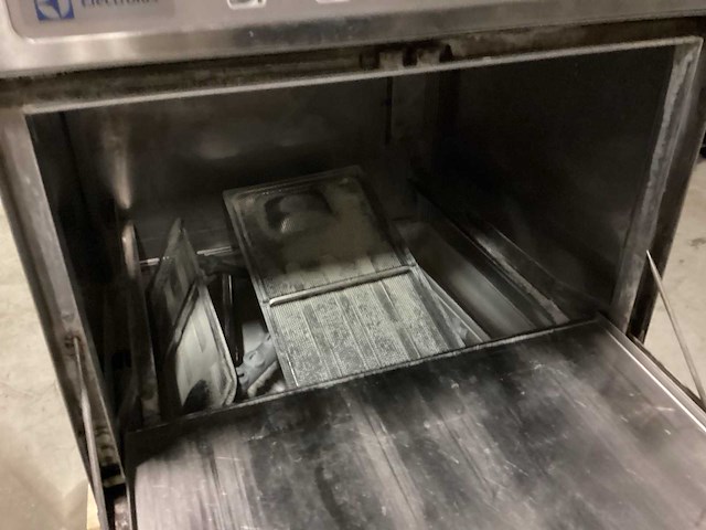 Electrolux korvenvaatwasmachine - afbeelding 5 van  5
