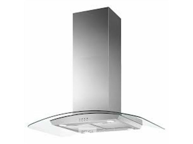 Electrolux lfi519x - afbeelding 1 van  2