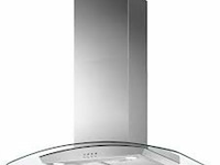 Electrolux lfi519x - afbeelding 1 van  2