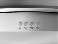 Electrolux lfi519x - afbeelding 2 van  2