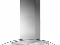 Electrolux lfi519x - afbeelding 1 van  2