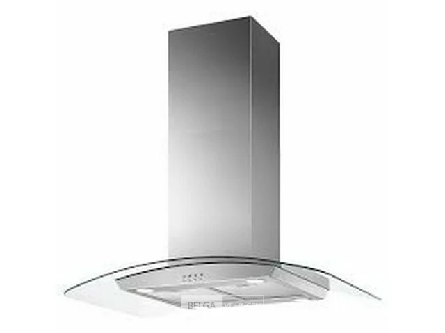Electrolux lfi519x - afbeelding 1 van  2