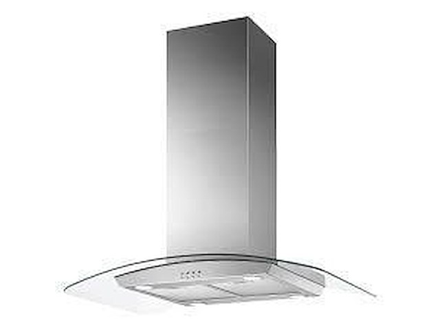 Electrolux lfi519x - afbeelding 1 van  2