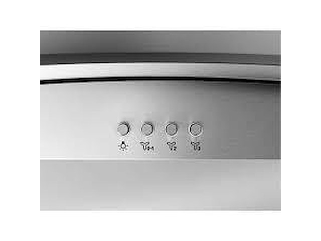 Electrolux lfi519x - afbeelding 2 van  2