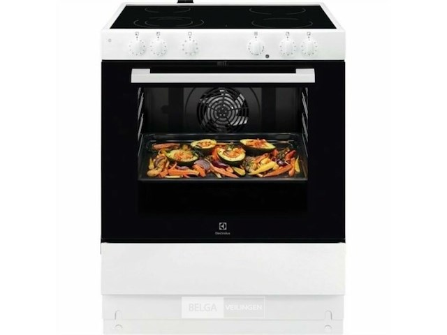 Electrolux lkc74000sw - afbeelding 1 van  4