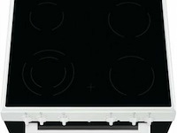 Electrolux lkc74000sw - afbeelding 2 van  4