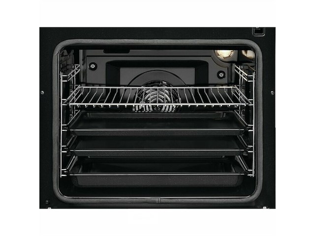 Electrolux lkc74000sw - afbeelding 3 van  4