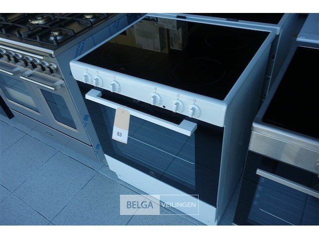 Electrolux lkc74000sw - afbeelding 4 van  4