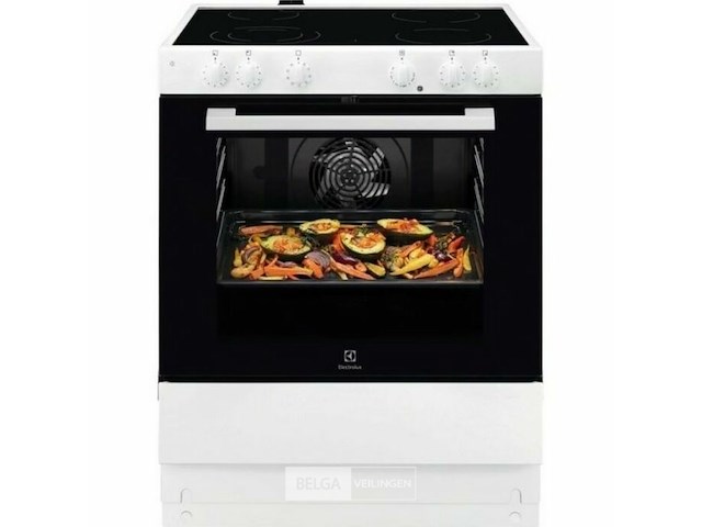 Electrolux lkc74000sw - afbeelding 1 van  4