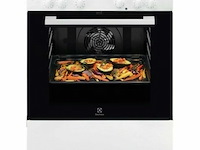 Electrolux lkc74000sw - afbeelding 1 van  4