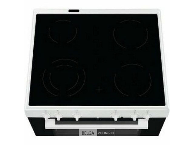 Electrolux lkc74000sw - afbeelding 2 van  4