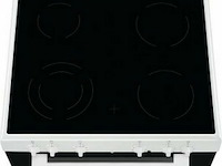 Electrolux lkc74000sw - afbeelding 2 van  4