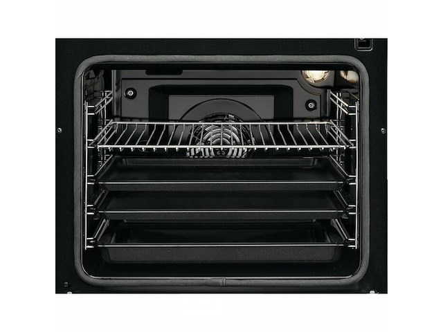 Electrolux lkc74000sw - afbeelding 3 van  4