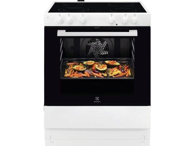 Electrolux lkc74000sw - afbeelding 1 van  4