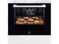 Electrolux lkc74000sw - afbeelding 1 van  4
