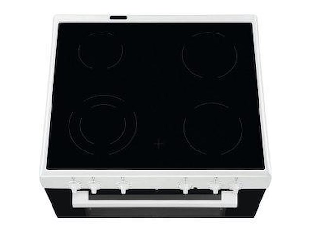 Electrolux lkc74000sw - afbeelding 2 van  4