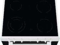 Electrolux lkc74000sw - afbeelding 2 van  4