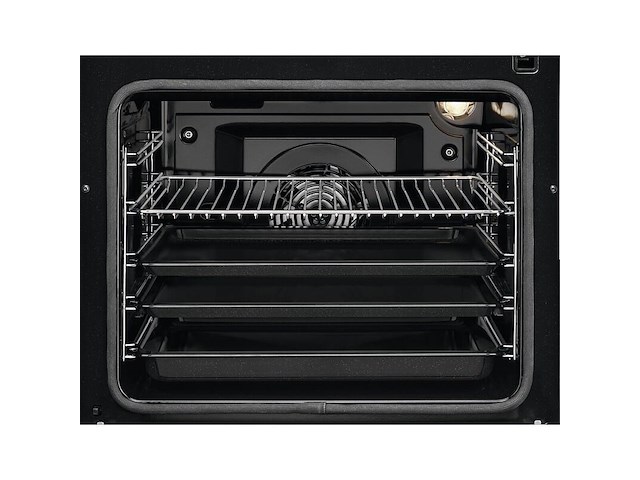 Electrolux lkc74000sw - afbeelding 3 van  4