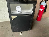Electrolux mini koelkast - afbeelding 1 van  3