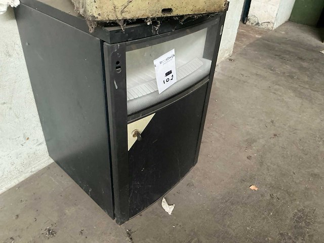 Electrolux mini koelkast - afbeelding 2 van  3