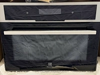 Electrolux oven, 45 cm hoog