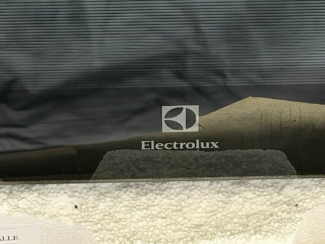 Electrolux oven, 45 cm hoog - afbeelding 2 van  6