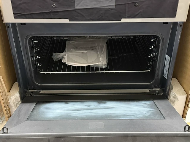 Electrolux oven, 45 cm hoog - afbeelding 3 van  6