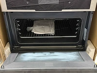 Electrolux oven, 45 cm hoog - afbeelding 3 van  6
