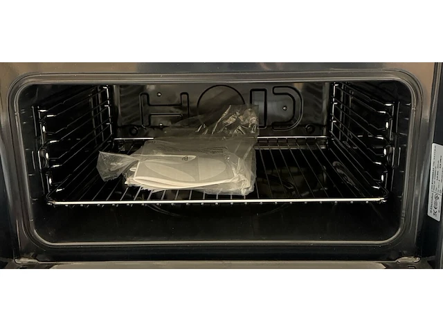 Electrolux oven, 45 cm hoog - afbeelding 4 van  6