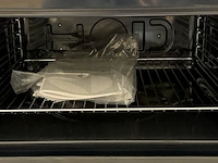 Electrolux oven, 45 cm hoog - afbeelding 4 van  6