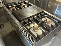 Electrolux overige koken / bakken / grillen - afbeelding 2 van  9