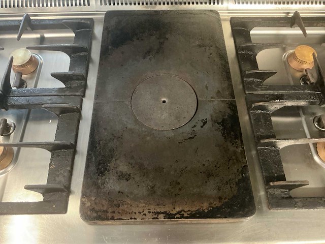 Electrolux overige koken / bakken / grillen - afbeelding 3 van  9