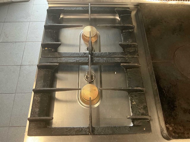Electrolux overige koken / bakken / grillen - afbeelding 4 van  9