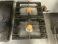 Electrolux overige koken / bakken / grillen - afbeelding 5 van  9