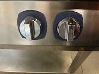Electrolux overige koken / bakken / grillen - afbeelding 6 van  9