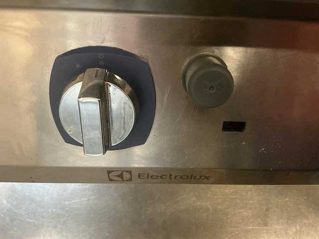 Electrolux overige koken / bakken / grillen - afbeelding 7 van  9