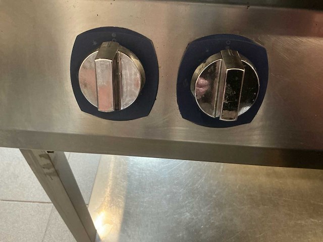 Electrolux overige koken / bakken / grillen - afbeelding 8 van  9