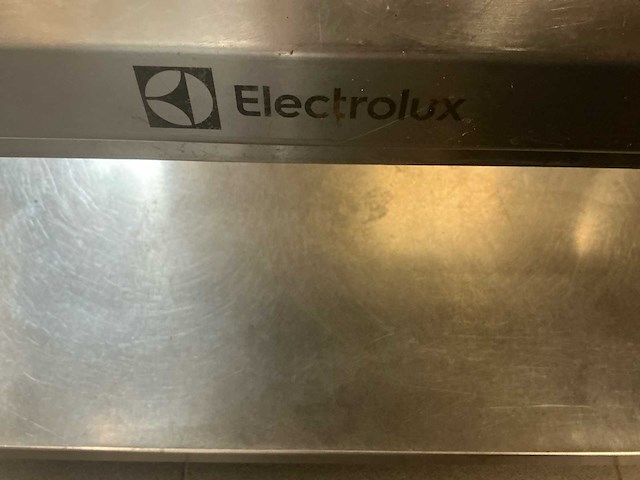 Electrolux overige koken / bakken / grillen - afbeelding 9 van  9